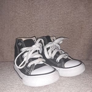 Converse Chuck Taylor Shoes Toddler Size 5